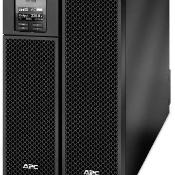 UPS Smart - UPS SRT 8000VA 230V - APC