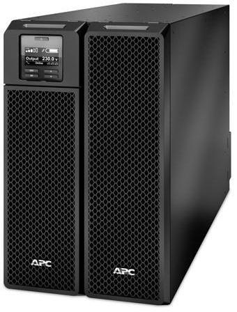 UPS Smart - UPS SRT 8000VA 230V - APC