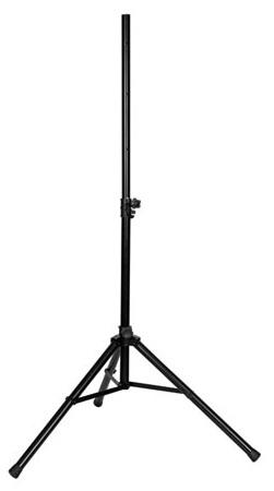 Tripé Ajustável 100~160cm p/ Coluna - HQ POWER