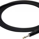 Cabo Jack Mono 6,3 mm Macho - Jack Mono 6,3 mm Macho (5mts) - SSQ