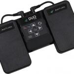 Controlador de pé DUO 500 - AIRTURN