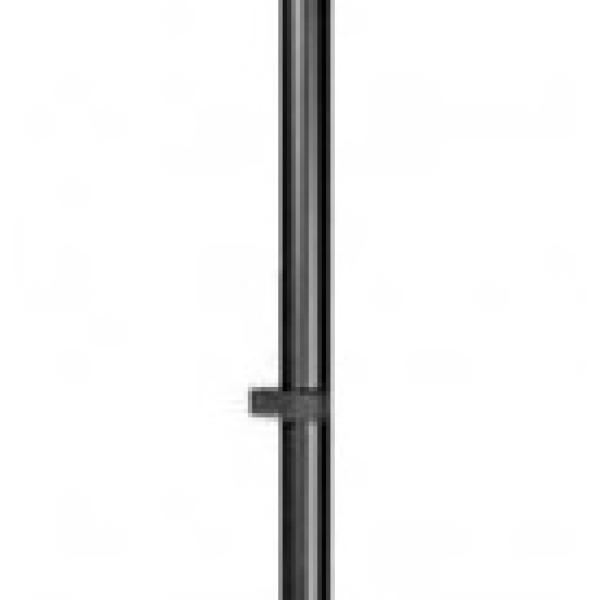 Suporte de Microfone c/ Base Redonda (MS2) - SSQ