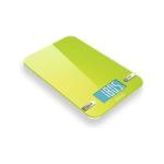 Balança de Cozinha SS - 3960 5Kg (Verde) - SOGO