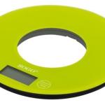 Balança de Cozinha SS - 3965 5Kg (Verde) - SOGO