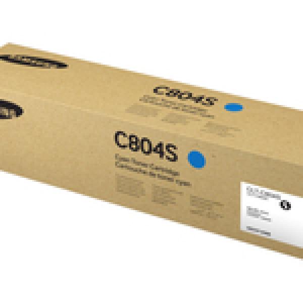 HP CLT - C804S Toner a laser Ciano