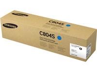 HP CLT - C804S Toner a laser Ciano