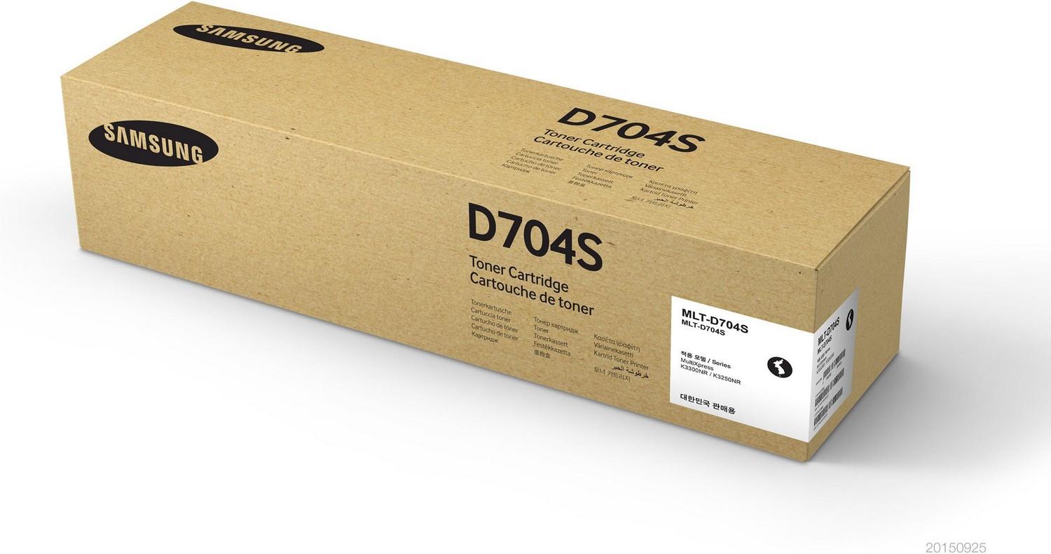 Toner MultiXpress SL - K3250NR / SL - K3300NR Preto (35000 páginas) - SAMSUNG
