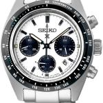 Relógio Analógico Prospex Solar (Prateado) - SEIKO