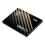 Disco SSD MSI Spatium S270 480Gb 2.5" Sata 3 6Gbps