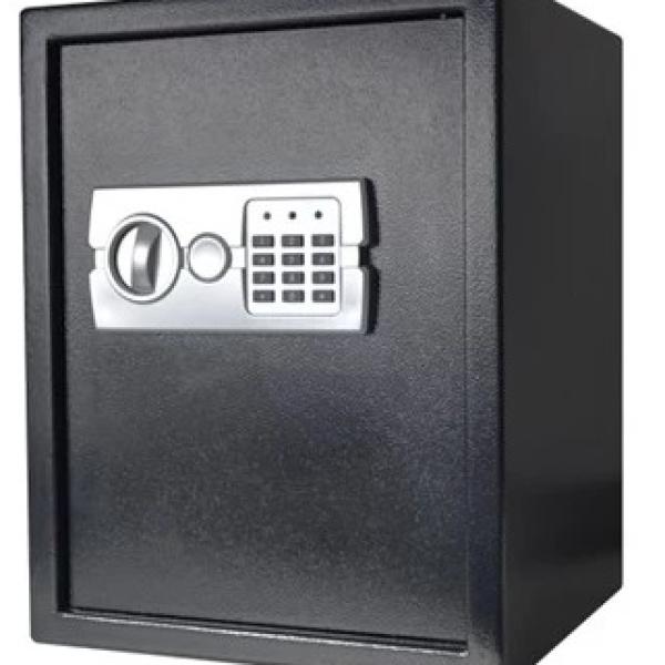 Cofre Electrónico (450 x 350 x 350 mm)