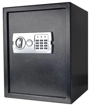 Cofre Electrónico (450 x 350 x 350 mm)
