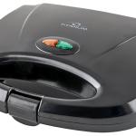 Sanduicheira Anti - Aderente 700W - TITANUM
