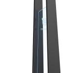 Suporte RGB ST - 2 p/ Headsets (Preto) - ONIKUMA
