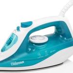 Ferro Engomar a Vapor 2000W - TRISTAR