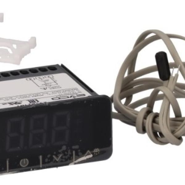 Termostato Digital ( - 40 a 105ºC)