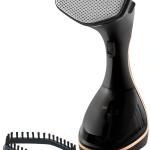 Vaporizador de Roupa ST 7950 0,23L 1600W (Preto/Cobre) - GRUNDIG