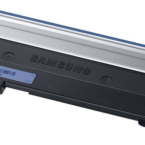 Toner SL - C430 / SL - C430 / SL - C480 / SL - C480 / SL - C480FW Ciano (1000 páginas) - SAMSUNG