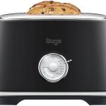 Torradeira Select Luxe 1000W (Preto) - SAGE