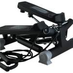Stepper Twist Ajustável c/ Cordas - MALATEC