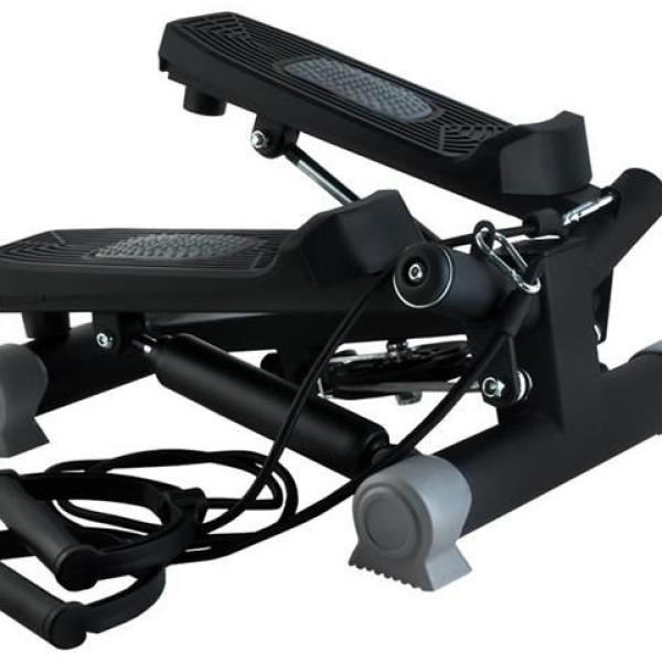 Stepper Twist Ajustável c/ Cordas - MALATEC