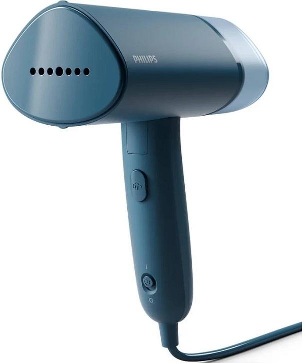 Ferro de Engomar a Vapor 1000W (Azul) - PHILIPS