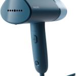 Ferro de Engomar a Vapor 1000W (Azul) - PHILIPS