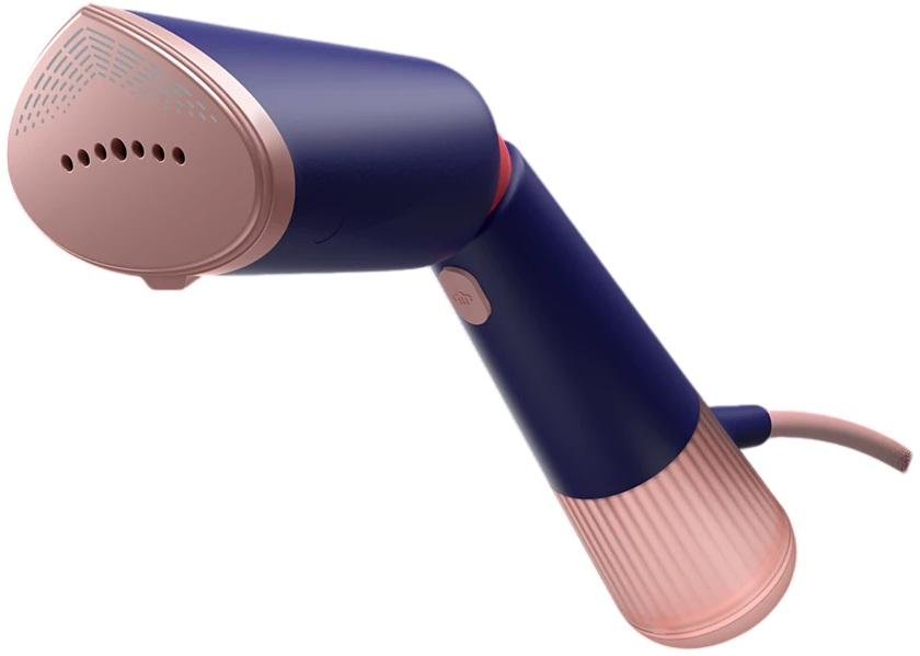 Ferro de Engomar a Vapor Vertical 5000 Series STH5030/20 (Azul) - PHILIPS