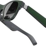 Adesivo p/ Óculos AR Air 2 / Air 2 Pro (Verde Escuro) - XREAL
