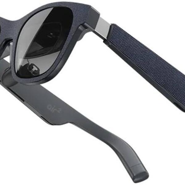 Adesivo p/ Óculos AR Air 2 / Air 2 Pro (Azul Marinho) - XREAL