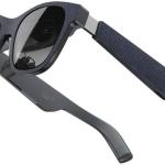 Adesivo p/ Óculos AR Air 2 / Air 2 Pro (Azul Marinho) - XREAL