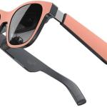 Adesivo p/ Óculos AR Air 2 / Air 2 Pro (Rosa) - XREAL