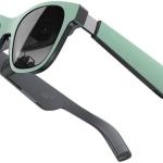 Adesivo p/ Óculos AR Air 2 / Air 2 Pro (Verde) - XREAL