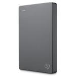 Disco Externo Basic 2,5 5TB 3.2 (Prateado) - SEAGATE