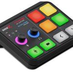 Consola de Mixagem de Áudio/Captura de Vídeo Streamer X (Preto) - RODE