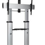 Suporte Amovivel de Chão TV e DVD 60~100 - FONESTAR