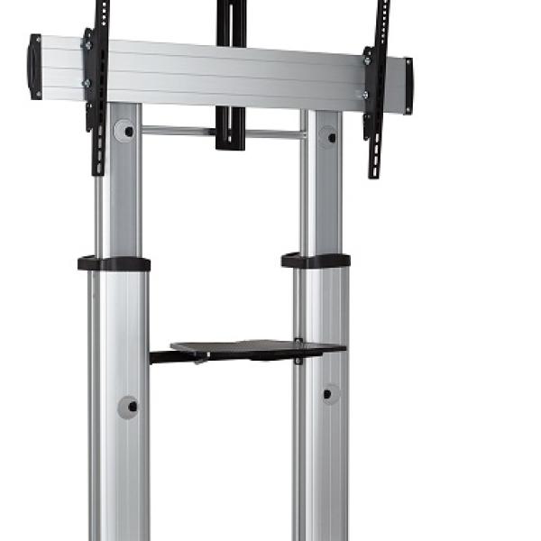 Suporte Amovivel de Chão TV e DVD 60~100 - FONESTAR