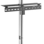 Suporte TV de Chão e Teto 37 a 70 30Kg - FONESTAR