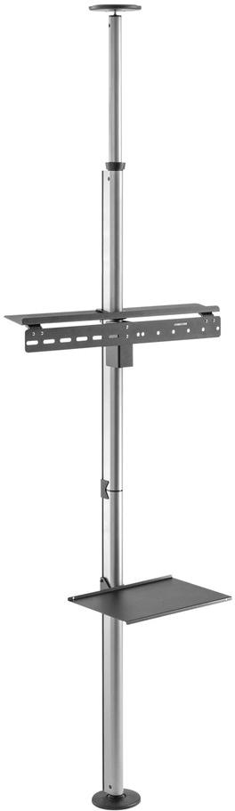 Suporte TV de Chão e Teto 37 a 70 30Kg - FONESTAR