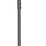 Suporte Tecto Orientável Extensivel p/ Plasma LCD/TFT 37 a 70 (Preto) - FONESTAR