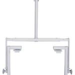 Suporte de Tecto p/ TV 20 a 29 (Cinza) - FONESTAR