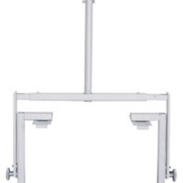 Suporte de Tecto p/ TV 20 a 29 (Cinza) - FONESTAR