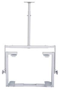 Suporte de Tecto p/ TV 20 a 29 (Cinza) - FONESTAR