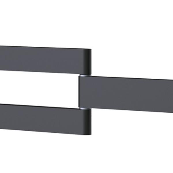 Suporte LCD 13/27 15Kg Tri - Direc. VESA - FONESTAR