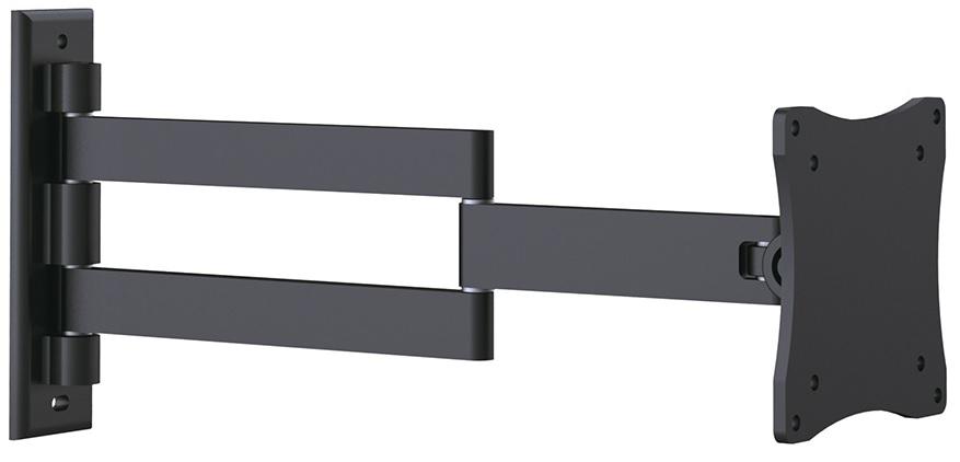 Suporte LCD 13/27 15Kg Tri - Direc. VESA - FONESTAR