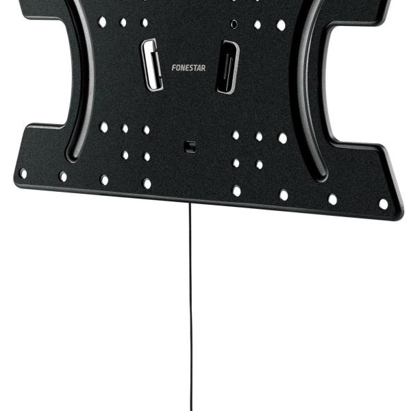 Suporte Universal Parede Fixo Ultra - Fino p/ TV´s OLED 32...65 - FONESTAR