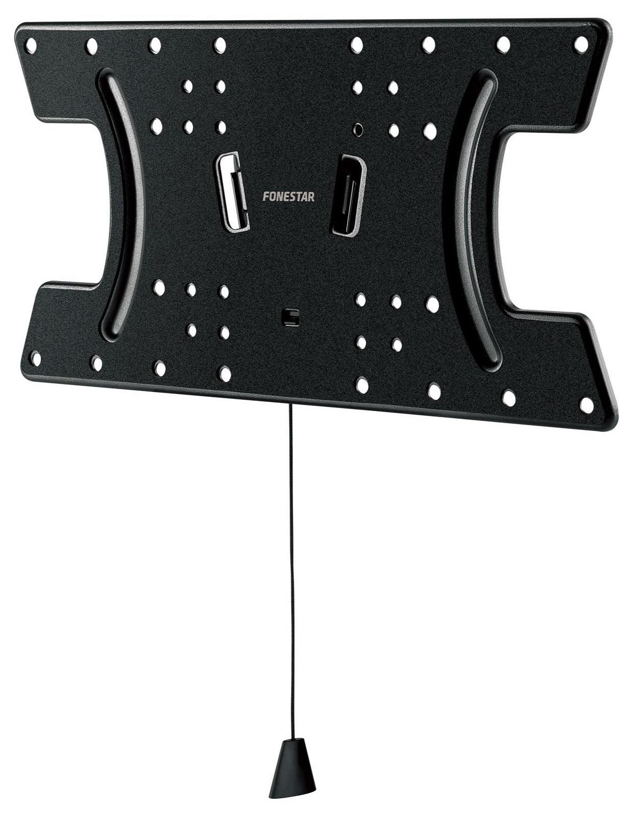 Suporte Universal Parede Fixo Ultra - Fino p/ TV´s OLED 32...65 - FONESTAR