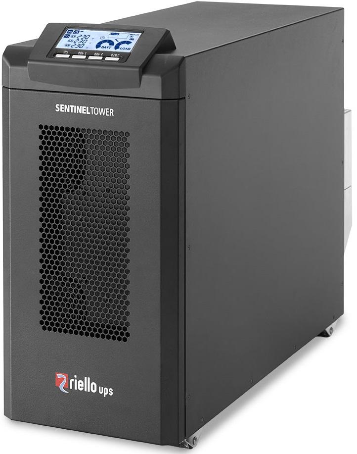 UPS Sentinel Tower 5000VA / 5000W - RIELLO