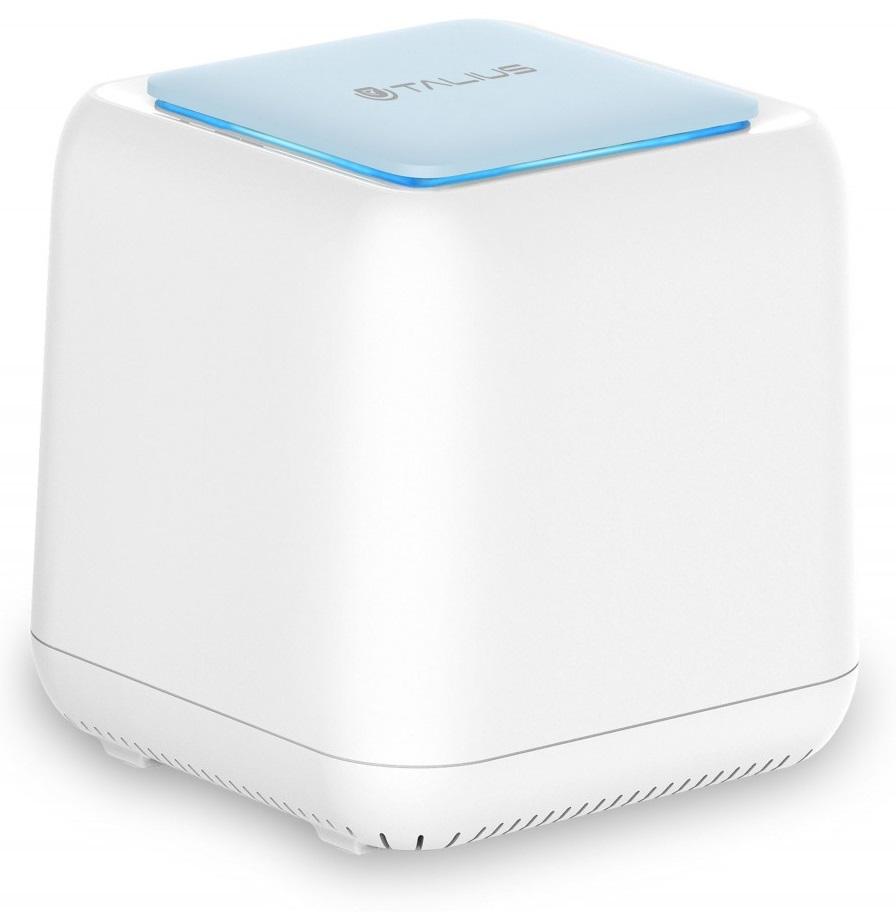 Access Point Wi - Fi Mesh AC1200 Gigabit LAN - TALIUS