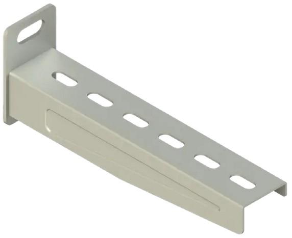Suporte p/ Caminho Cabos Sendzimir (210 x 75 mm)