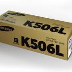 Toner CLT - K506L Preto (6000 páginas) - SAMSUNG